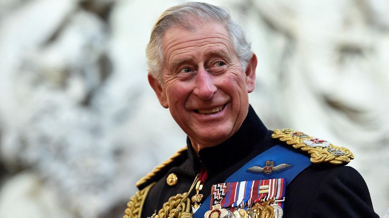  عاهل بريطانيا الجديد سيحمل اسم الملك تشارلز الثالث